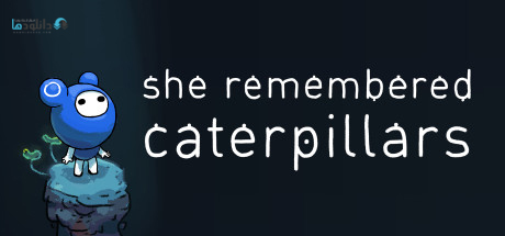 She Remembered Caterpillars-pc-cover